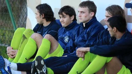 Supărați pe "Fiară"!** "Lăcătuș să nu mai dea mereu vina pe noi!"