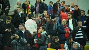 Meme rezolvă încă problemele la Steaua!** Florin Costea are martorul cheie: "Nu a plecat la vestiare" Cum l-a scuzat în fața lui Gigi