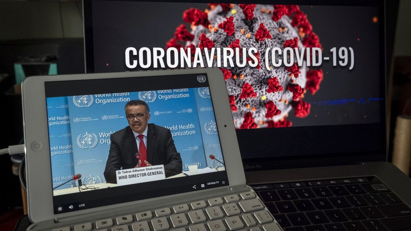 Organizația Mondială a Sănătății, avertisment special în pandemie de COVID-19: „Nu virusul este cea mai mare amenințare!”