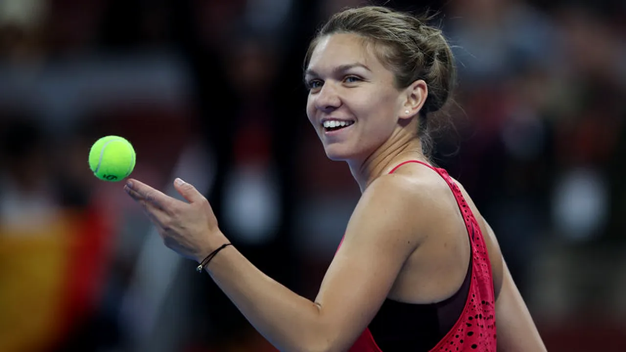 Halep a dat de pământ cu Venus Williams! Adversară incomodă, în sferturi, la Montreal. Prima reacție a liderului mondial 