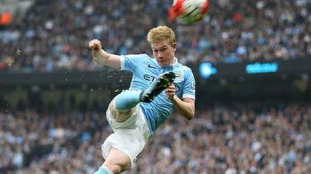 "Comeback Kings!" Manchester City, al doilea meci consecutiv câștigat în prelungiri, după ce a revenit de la 0-1