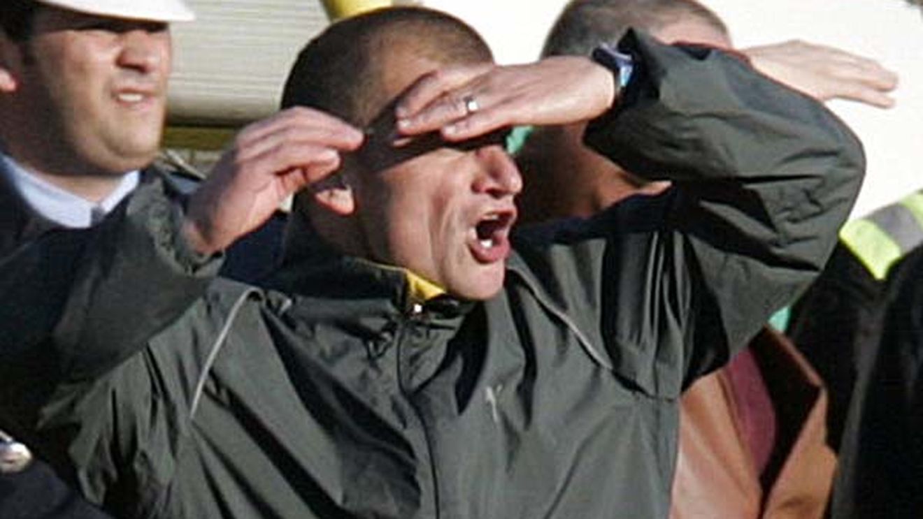 "Regret despărțirea de Vaslui mai mult decât cea de Steaua!"