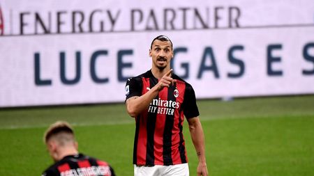 Zlatan Ibrahimovic a dezvăluit ce i-a făcut lui Gattuso: „A fost ca și cum Mike Tyson s-ar bate cu Bruce Lee”
