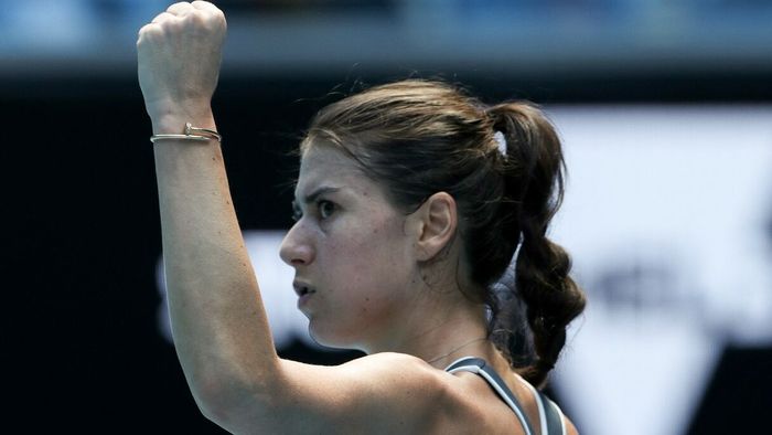 Sorana Cîrstea și-a aflat adversara din semifinale la Miami! E dublă campioană de Grand Slam, dar i-a luat frica româncei: „Mă 'ucide' mereu!"