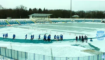 Poli Iași s-a reunit cu 27 de jucători. Doar trei noutăți sub comanda lui Tibor Selymeș