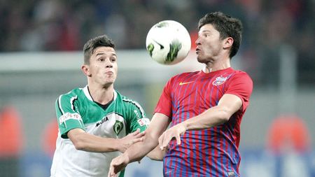 Oli îl ajută pe Becali să mai dea un 'tun':** Tănase, pe urmele lui Rădoi! Asta e AFACEREA iernii pentru Steaua