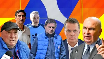 Gloriile Stelei fac front comun și merg în audiență la ministrul Apărării și la premierul Ilie Bolojan. ”Nu se mai poate continua așa!” EXCLUSIV