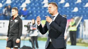 Poli Iași vizează primul succes pe teren propriu din acest an, cu "lanterna" Concordia Chiajna. Stoican: "Trebuie să câștigăm neapărat". Gardoș nu se teme de retrogradare