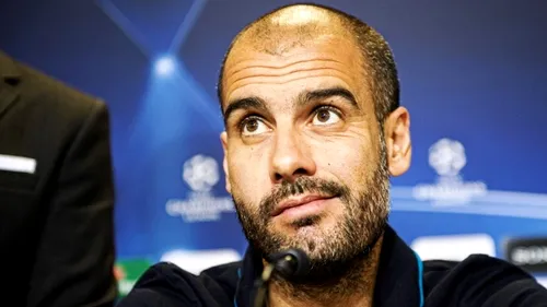 'Guardiola mi-a spus că stilul Barcei ar fi imposibil în Italia! Doar acolo se poate juca așa'