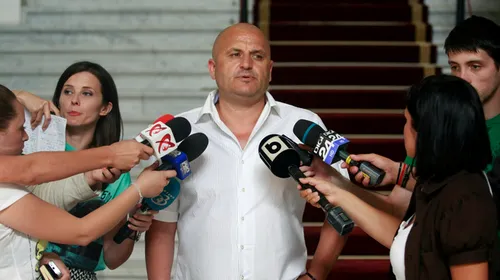 FRF: „Nu am negociat și nici nu vom negocia cu Adrian Mititelu”