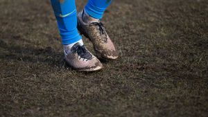 Un membru al FRF îi dă dreptate lui Becali! "Ori iei o măsură pentru toată lumea, ori deloc. Cu ce s-a dezvoltat fotbalul românesc la aceste jocuri?"