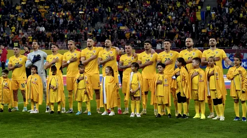 Nicio scuză pentru naționala României în meciul cu Slovacia de la EURO! Reacție clară a fostului jucător de la Steaua: „Uiți de tot! Nu există!”. VIDEO