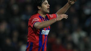 Toja s-a accidentat!** "Nu cred că va sta mai mult de 3 săptămâni!"