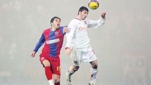 Dică: „Dinamoviștii să țină cu noi!"