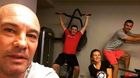 Daniel Dobre a dezvăluit detaliul care a contribuit din plin la dorința Simonei Halep de a se perfecționa: "Puteți să vă închipuiți asta? Nu există așa ceva!"