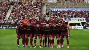 Echipele din România, excluse din Liga Europa! Ilie Dumitrescu tună: "A venit nota de plată!"