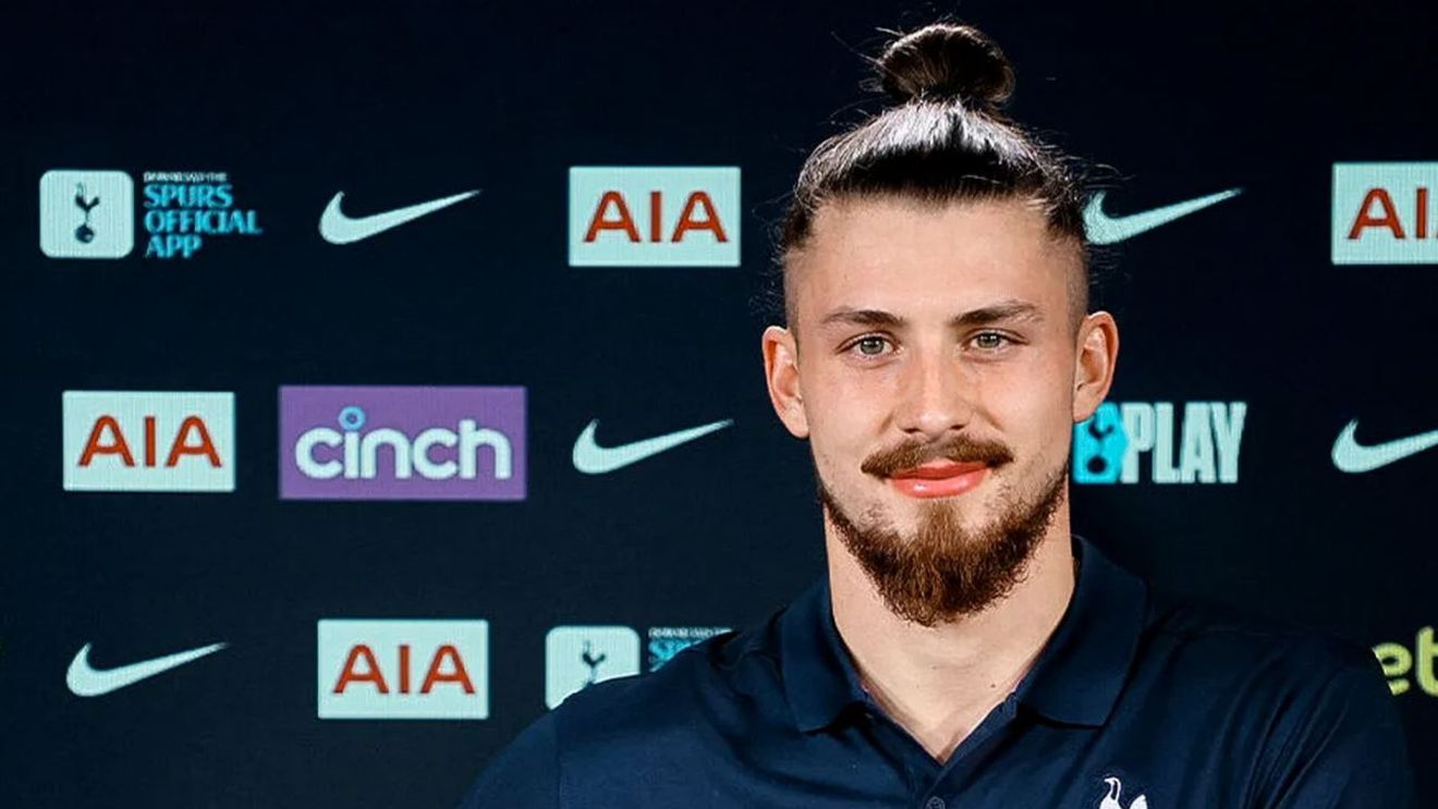 Radu Drăgușin, transfer bombă la Rapid București! După Real Madrid, Florin Manea anunță care va fi ultimul club al carierei pentru fundașul cumpărat de Tottenham: „Îl aduc în Giulești”