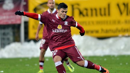 Transferul lui Ionița la Astra provoacă furia fanilor: "Dacă l-a vândut, Zamfir să-și facă bagajele și să plece cu el!"