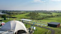 COMUNICAT. Romanian Open Championship prezentat de DP World 2026