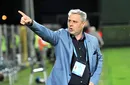 „Noi suntem jucători să stăm și să ne calce ăștia în picioare, la noi acasă?”. Fotbaliștii s-au dus peste Șumudică în vestiar și i-au schimbat tactica în meciul cu FCSB