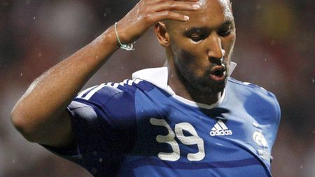 Drogba îl sprijină pe Anelka: "Este coechipierul meu la Chlesea de doi ani și jumătate"