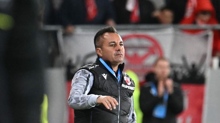 Verdictul trist al lui Florentin Petre despre Cornel Dinu: „Anii trec. O să ajung și eu așa”