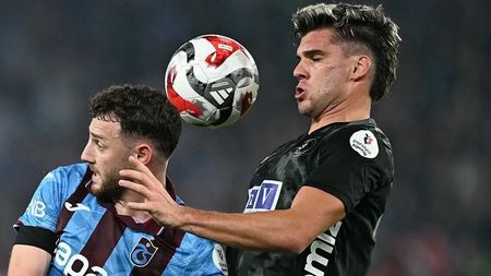 Codașa din Superliga, amical de lux cu echipa lui Ianis Hagi. EXCLUSIV