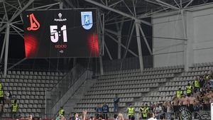 „Înfrângere UMILITOARE”. Bulgarii au dat verdictul după Dinamo - Craiova 5-1