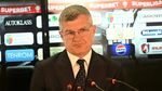 Ioan Ovidiu Sabău, mesaj public pentru Gică Hagi, fostul său coleg din Generația de Aur. I-a spus-o fără rețineri: „Sper ca relația să rămână la fel după asta”