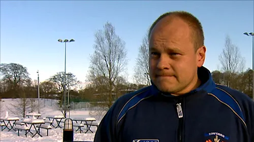 Selecționerul Finlandei, despre tragerea la sorți: „Sunt mulțumit de tragerea la sorți, dar niciun meci din grupă nu va fi ușor”