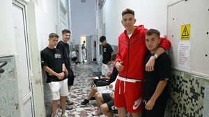 FCSB, de nerecunoscut! Ce transferuri? 8 jucători pe care nu îi știe aproape nimeni au fost băgați în lotul lui Charalambous