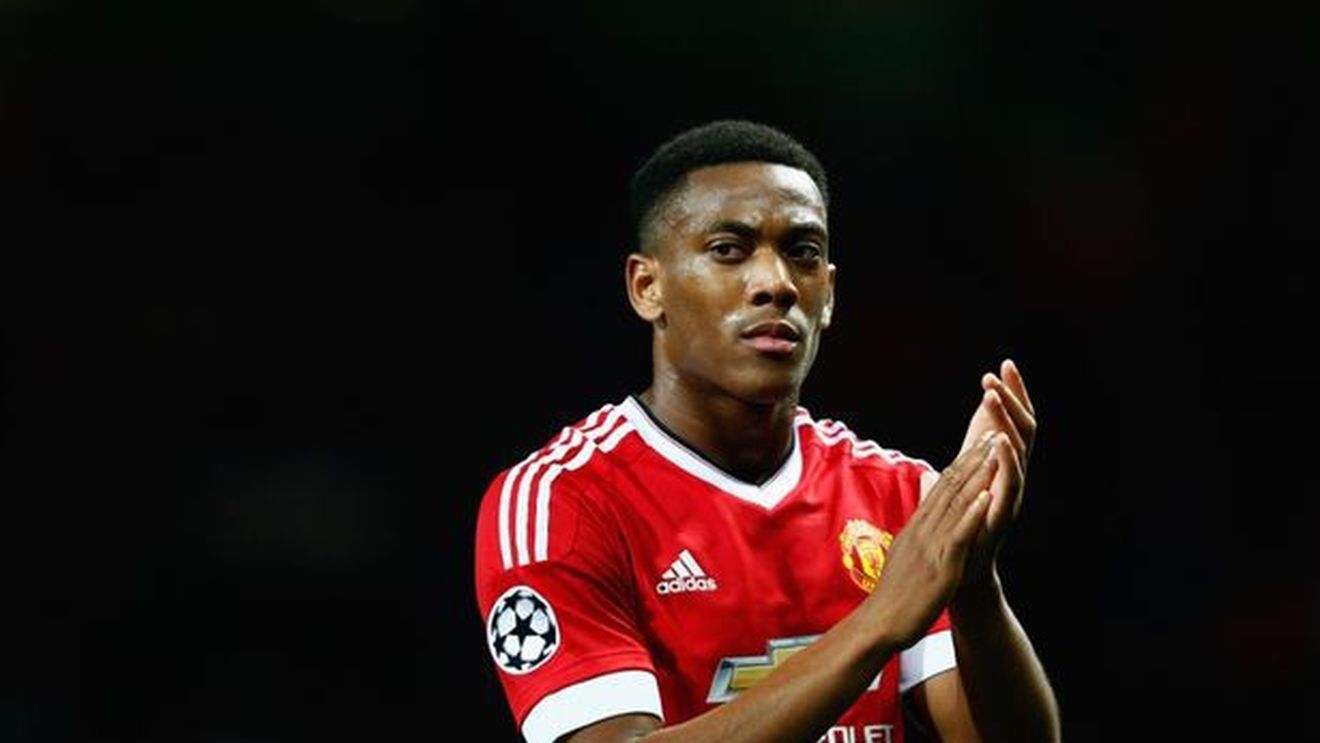 Venirea lui Ibrahimovic i-a arătat lui Martial unde îi e locul! Gest urât al șefilor lui United, fără să-l întrebe pe francez. Reacția puștiului indică o ruptură