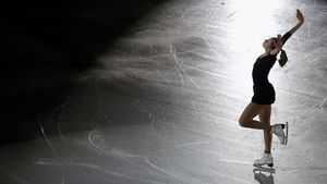 Federația Japoneză de Patinaj propune modificarea datei de desfășurare a CM de patinaj artistic