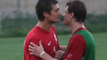 "Niculae și Tamaș nu se ridică la nivelul așteptărilor noastre!"