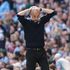 Pep Guardiola, mesaj manifest pentru fanii lui Manchester City: „Sunt aici. Vom trece împreună prin asta”