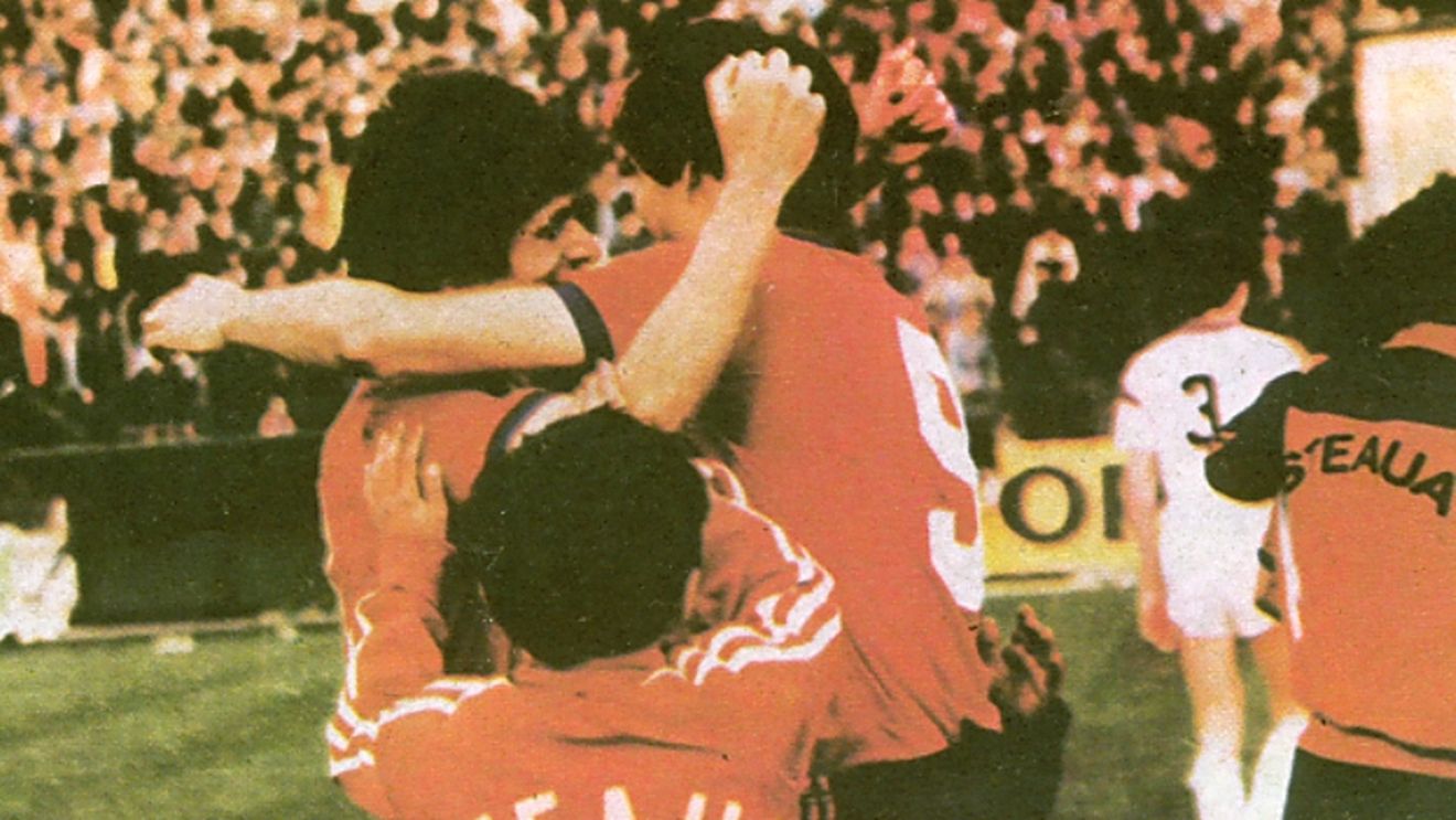 "Piți și Lăcătuș fumau pe rupte, dar erau prea valoroși ca să-i las pe bancă!" CUM COMENTEZI?