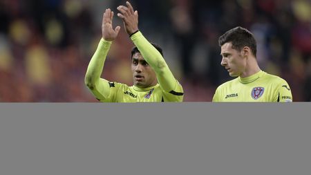 Opțiuni pentru cluburile din Liga 1. Bănel Nicoliță și un fost dinamovist au plecat de la a doua cea mai slabă echipă din Cipru