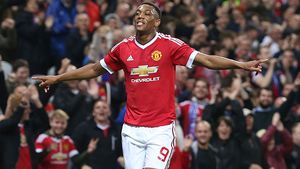 Amendă record pentru un jucător al lui Manchester United. Atacantul l-a ignorat pe Mourinho și va plăti o avere