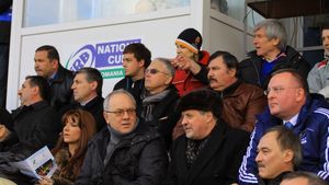 STRATON: "Petrache e în campanie electorală!"