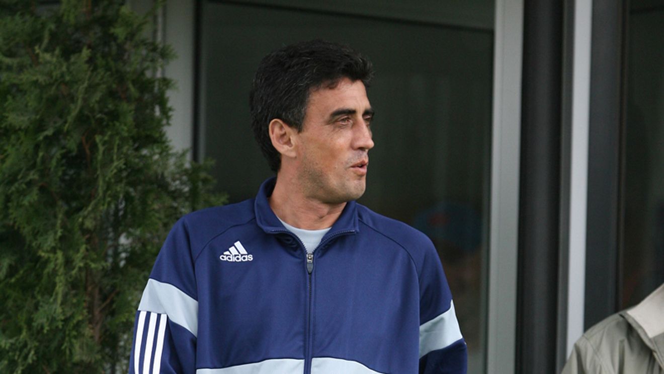 Rada: "E mai bine pentru fotbalul românesc că CFR Cluj a câștigat campionatul"