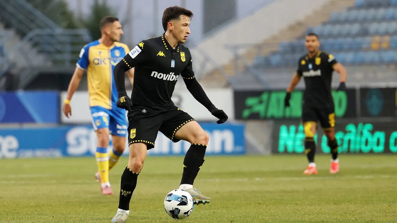 Cârțu și-a dat acordul pentru transferul iernii la Universitatea Craiova. Moruțan, achiziție de titlu: „E bun pentru noi”