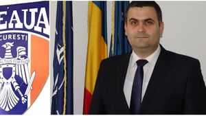 Ministrul Apărării se implică în scandalul "marca Steaua"! Corpul de Control a fost trimis la CSA