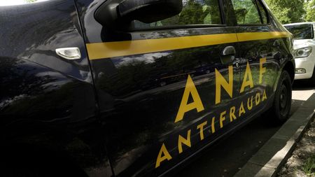 ANAF s-a dus peste Gigi Becali și caută 1.400.000 de euro. Miliardarul a intrat imediat în defensivă: „E idiot”