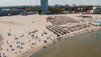 Celebra stațiune din România a ajuns o epavă. Cel mai bogat pensionar, uluit: „Au distrus-o! Te mănâncă pescărușii”