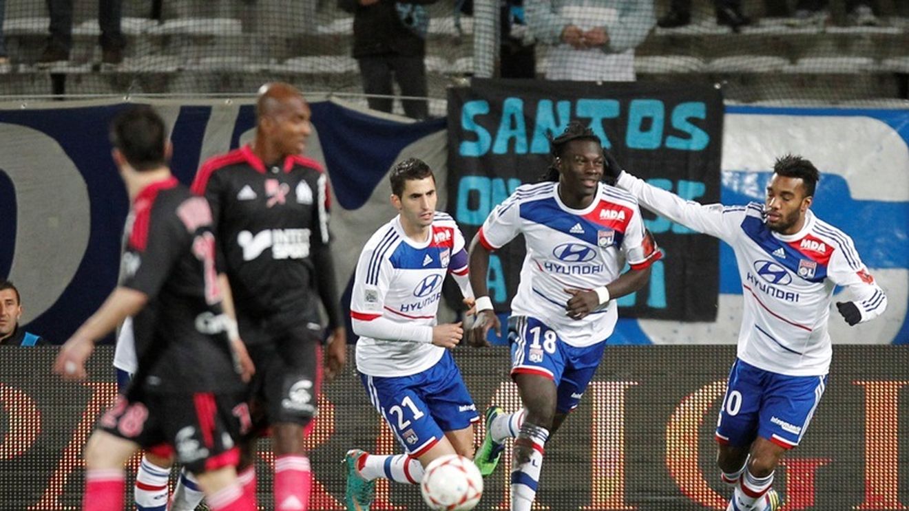 ''Șahtior ne-a făcut o propunere frumoasă, am putea ajunge la un acord" Lucescu vrea să transfere un atacant de la Ol. Lyon