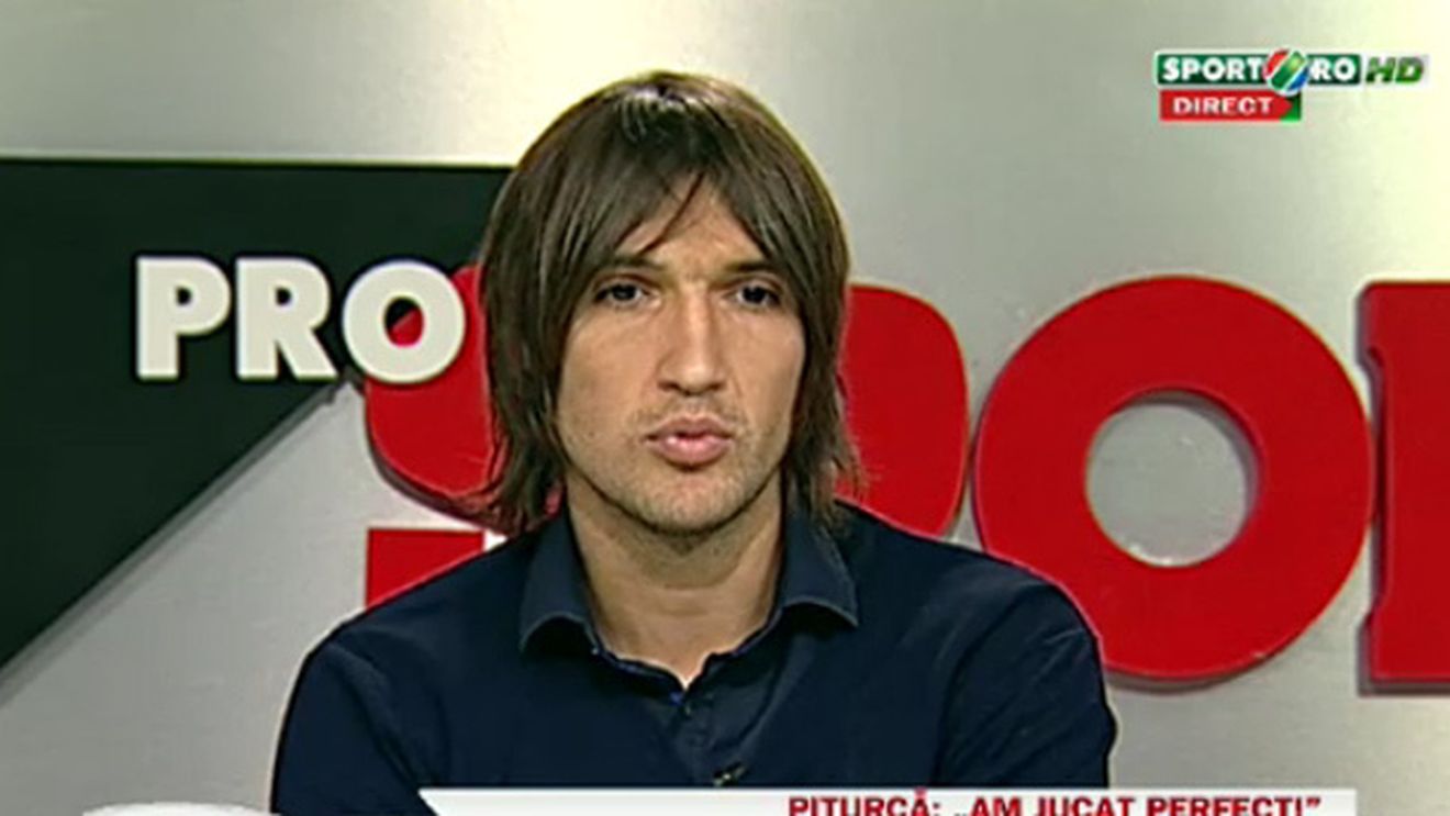 Alexa nu crede în tineri!** "Rădoi, Chivu, Mutu, Tamaș și Goian ar trebui să formeze nucleul echipei naționale"