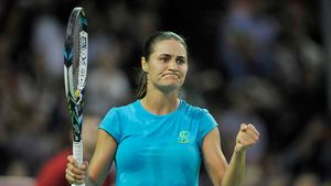Probleme medicale pentru Monica Niculescu: "Merg direct la doctor"
