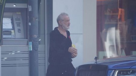 Gigi Becali a găsit „cel mai bun atacant din România” pentru FCSB. L-a anunțat deja pe Mihai Stoica: „Merge în cantonament cu noi”