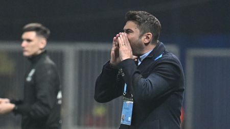 Adrian Mutu, după Petrolul - Sepsi 1-0. „Am face doar asta, dacă ar fi după mine”