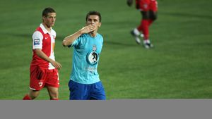 "Respectăm Dinamo, dar nu ne e frică de ei!** Vrem victoria!"